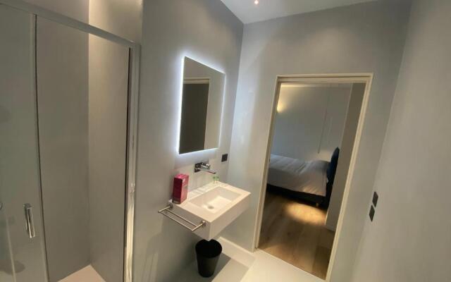 Prato della Valle Apartments