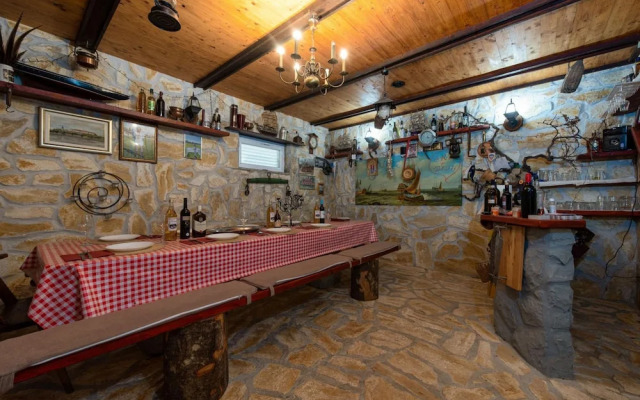 Villa Fenix Zadarvillas