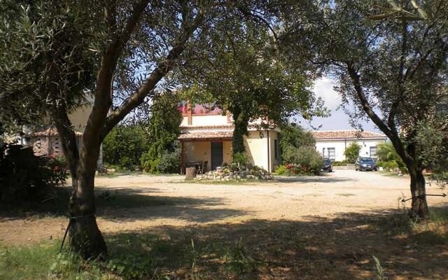 Agriturismo Frangivento