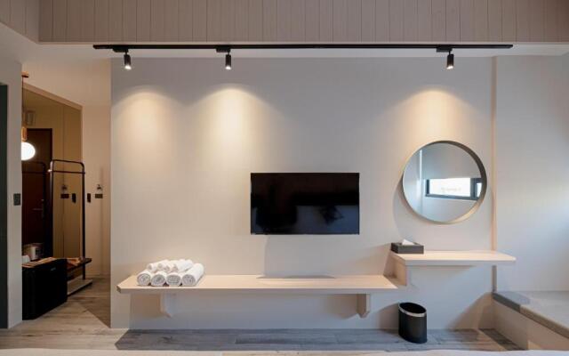 Mori Hotel