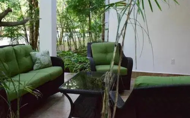 TAO Garden Luxury Condo