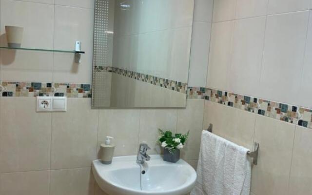 Apartamento 200 Mts de la playa Nuevo