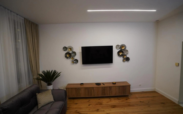 Real Appartments Vienna