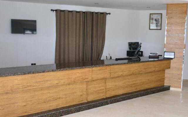 Hotel Corail de Cabo