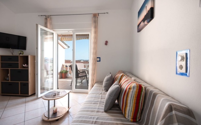 Apartments Malenica