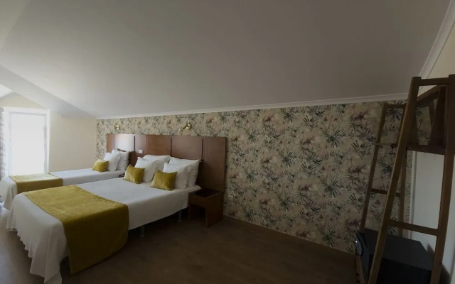 Recomeçar Guest House - фото 4