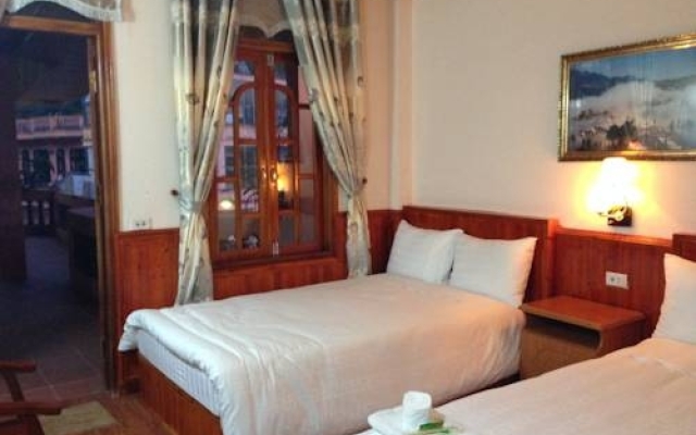 Sapa Impressive Hotel