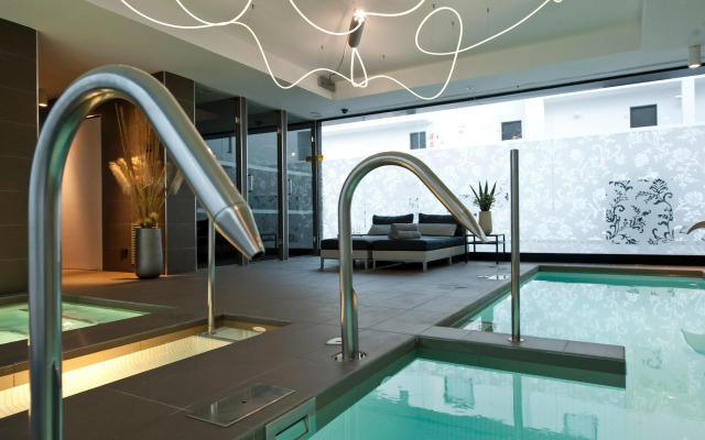 Migjorn Ibiza Suites & Spa