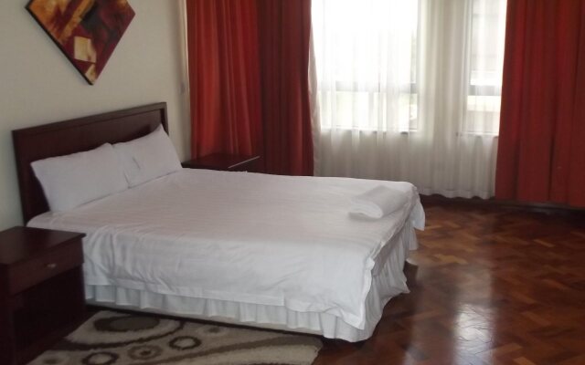 Kaaz Apartments