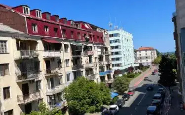 Ventura Hotel
