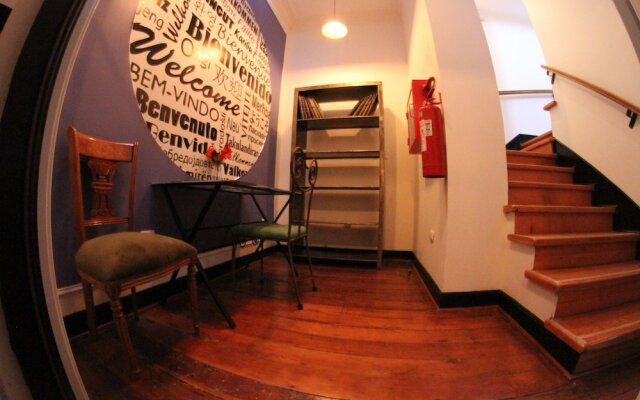 Casa Nomade Hotel Boutique