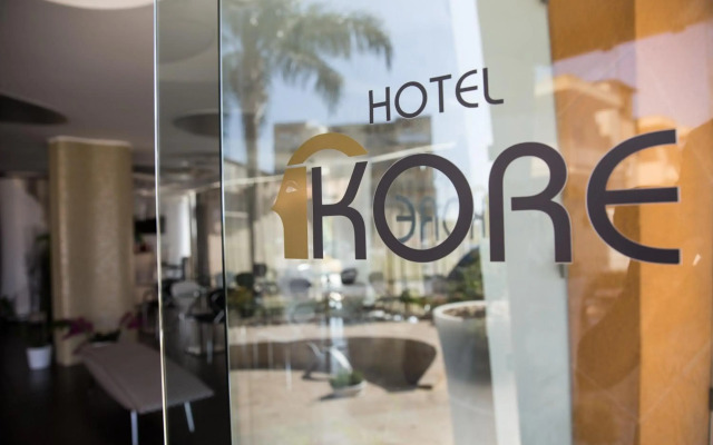 Hotel Kore