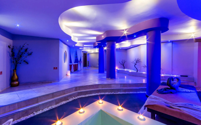 Costa Mare Suites