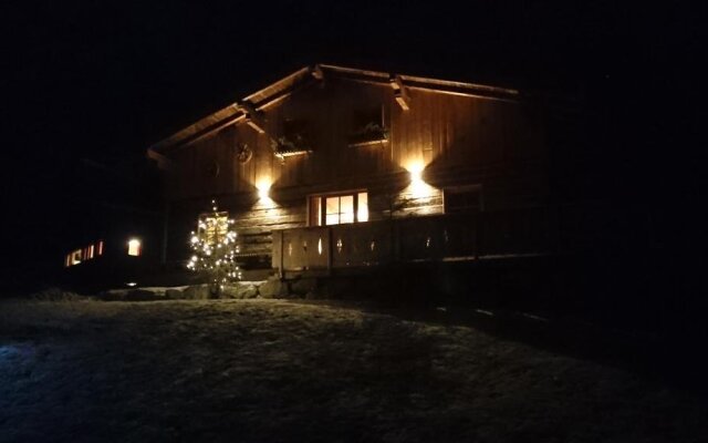 Tauernwelt - Chalet Hochkönigblick