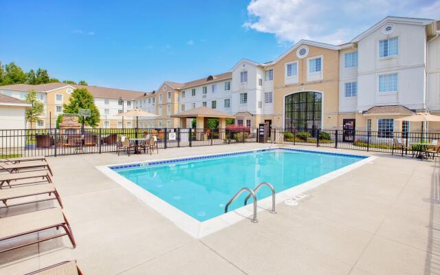 Staybridge Suites Cleveland Mayfield Heights Beachwood by IHG