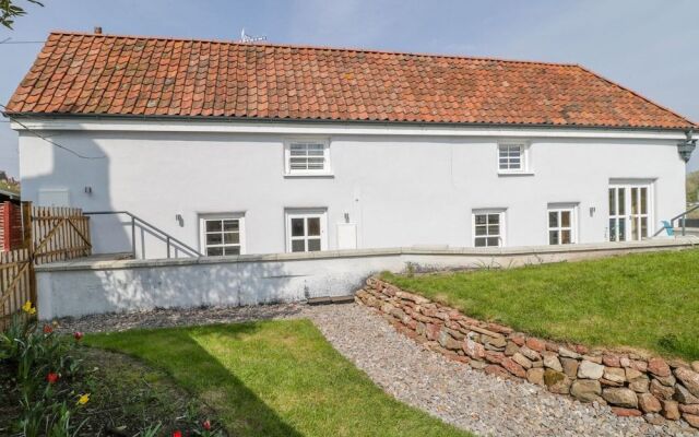 Avonside Cottage
