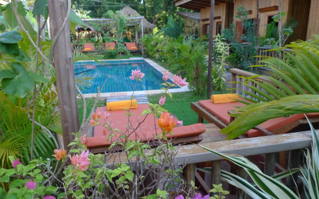 Sok Sabay Resort