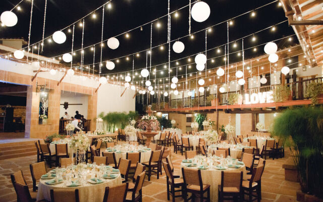 Hicasua Hotel Boutique