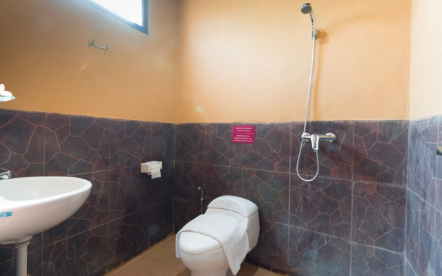 Pondok Mimpi Tulamben