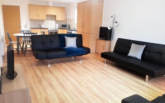 13 Willow view Apartment