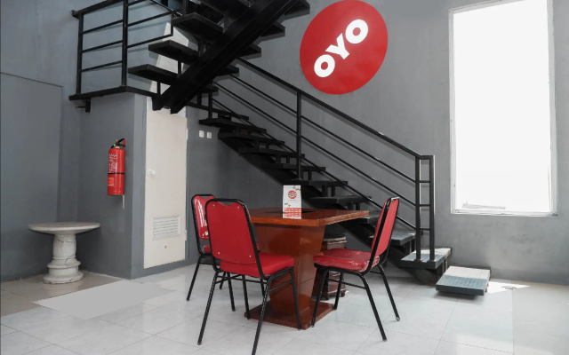 OYO 682 Ceria Homestay Syariah