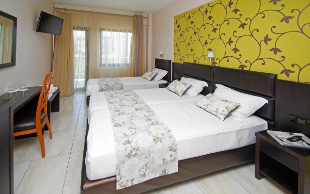 Principal New Leisure Hotel