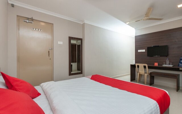 OYO 17157 Pearl Guest House