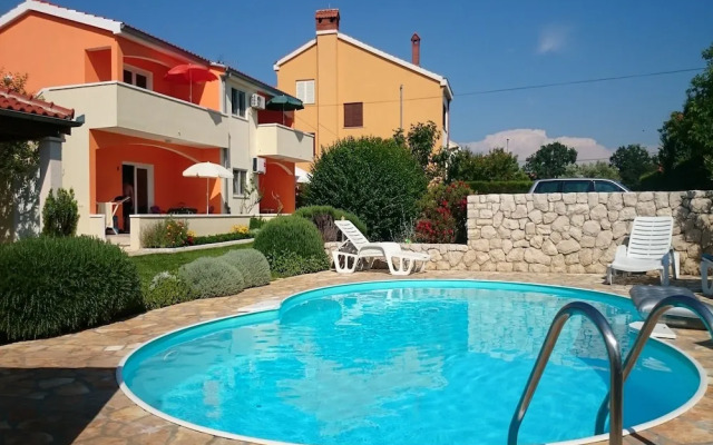 Apartments Alby