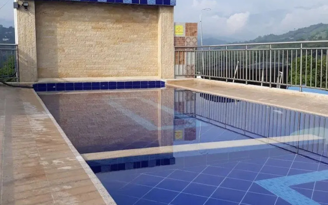 Bellavista Premium Hotel Villeta