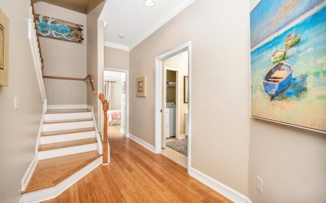 Villas Of Ocean Gate 345