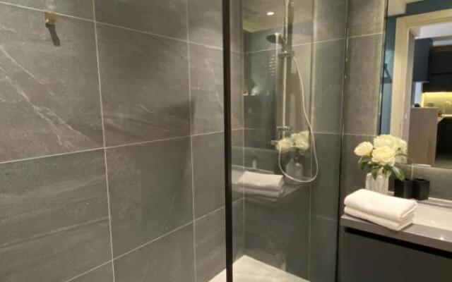 DOM Boutique Apartments - Park View