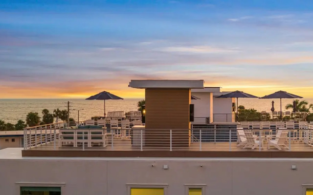 Beach Break in Sarasota