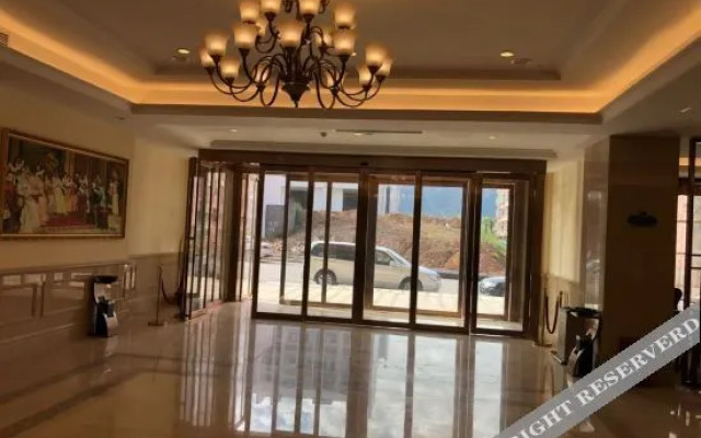 Vienna Hotel (Liuyang Jingkai District Store)