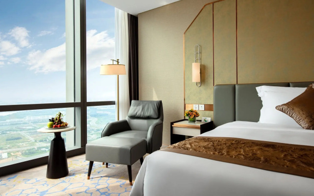 Vinpearl Landmark 81, Autograph Collection