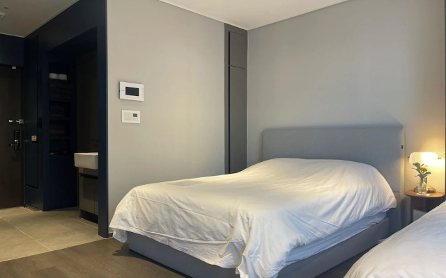 villiv Inn The City Namsan