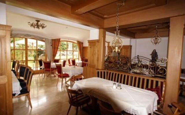 Hotel Garni Obermair