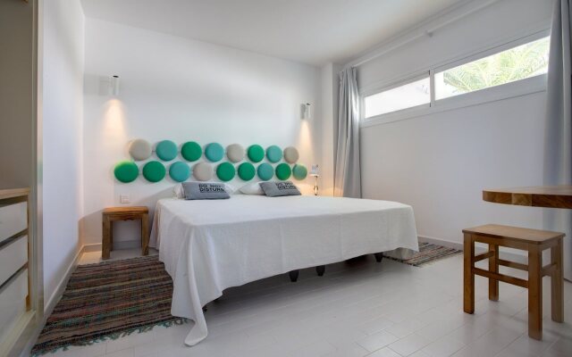 AMA Ibiza Suites - Adults Only