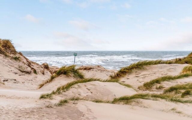 "Zafir" - 200m from the sea in Western Jutland
