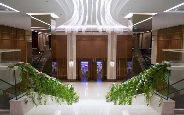 Radisson Blu Hotel, Kayseri Hotel