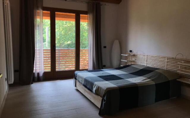 Casa vacanze Agli ulivi