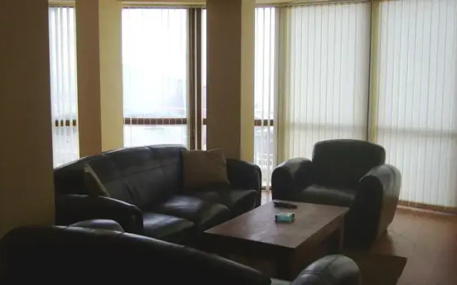 Balchik English House