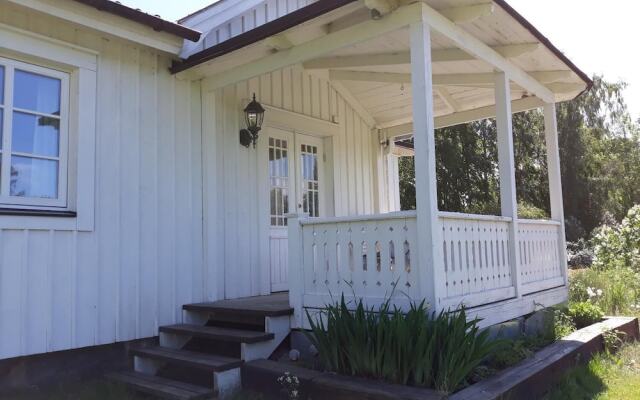 Göta kanal Hajstorp