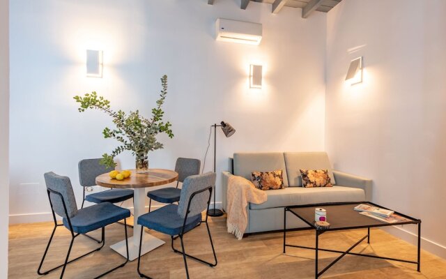 Pimienta 9 - Santa Cruz by Valcambre