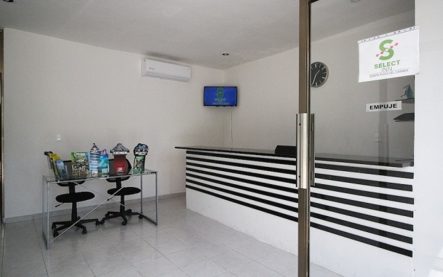 Hotel Select Inn Quinta Playa del Carmen