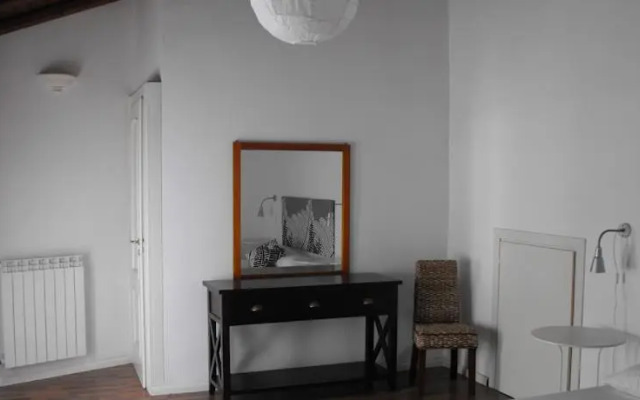 Nausicaa Apartment P.zza Stesicoro