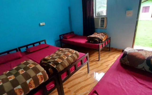 Riversun India Holiday