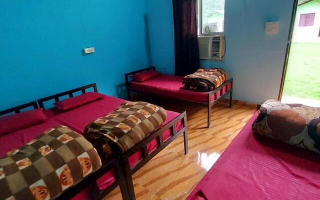 Riversun India Holiday