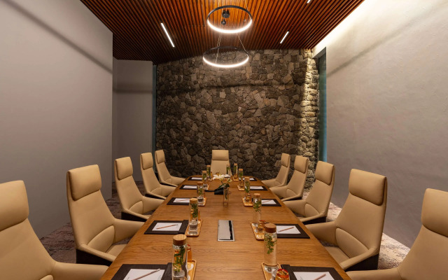 Radisson Resort and Spa Lonavala