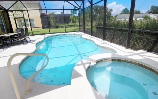 Favorite Vacation Home Near Disney No.1