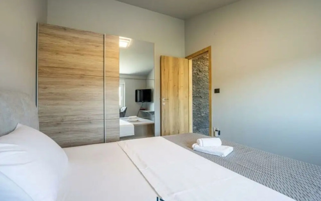 Vakantiehuis Ana